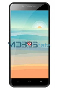 CHERRY MOBILE FLARE P1 PLUS specifikacije